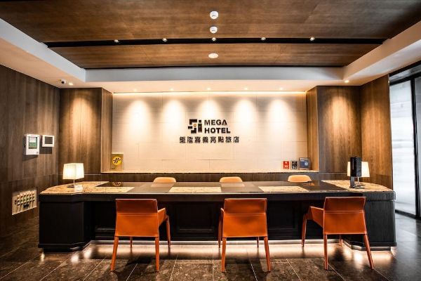 Hotel Discover (Taibao)
